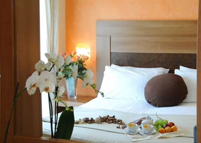 Hotel I Due Cigni
