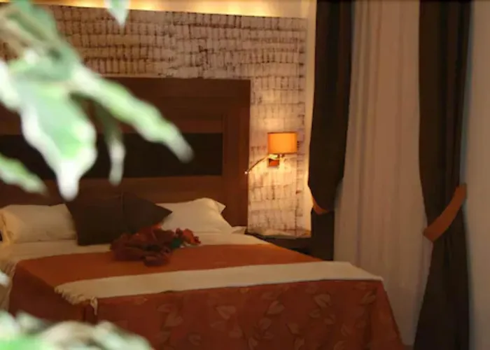 Hotel I Due Cigni