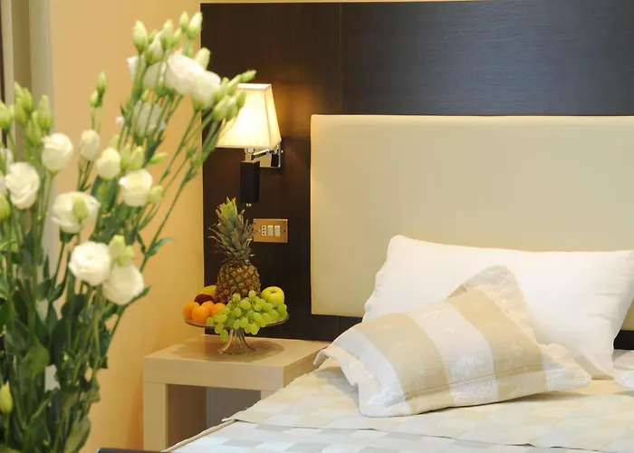 Hotel I Due Cigni