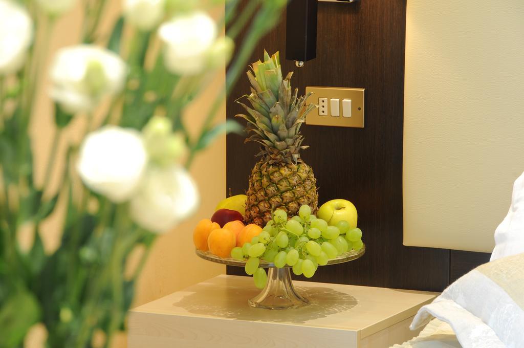 I Due Cigni Hotel 3*