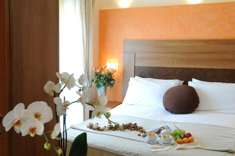 I Due Cigni Hotel