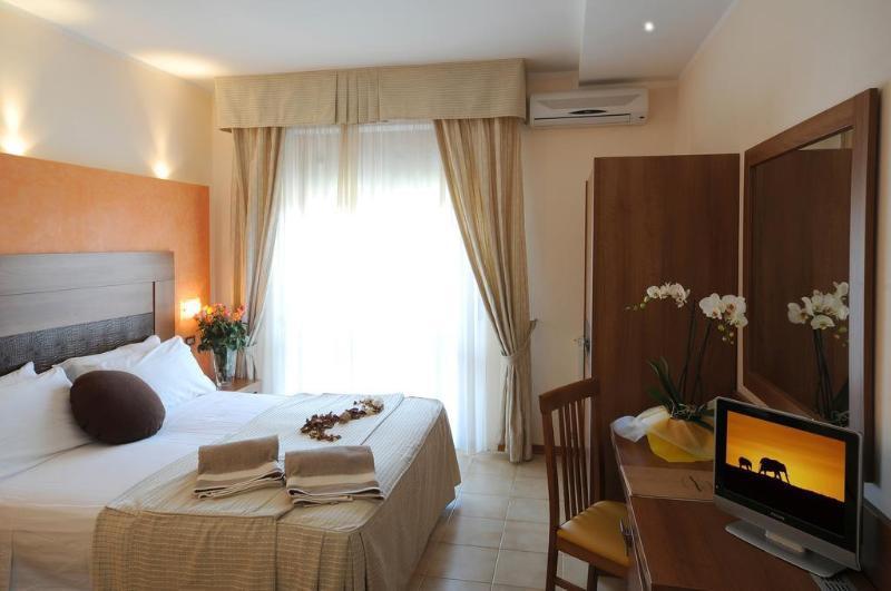 Hotel I Due Cigni 3*