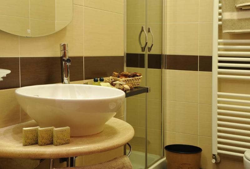 I Due Cigni Hotel