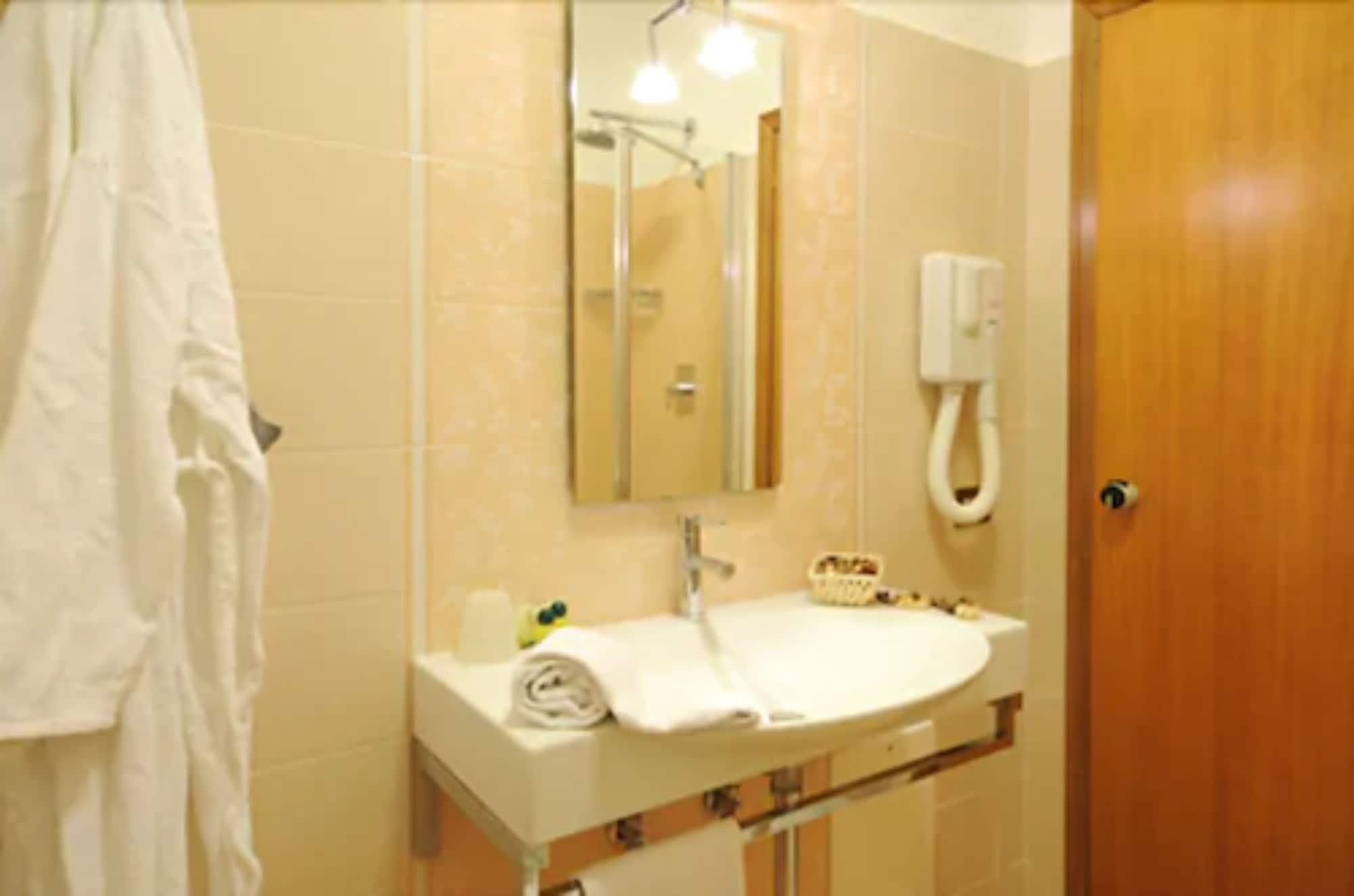 Hotel I Due Cigni 3*