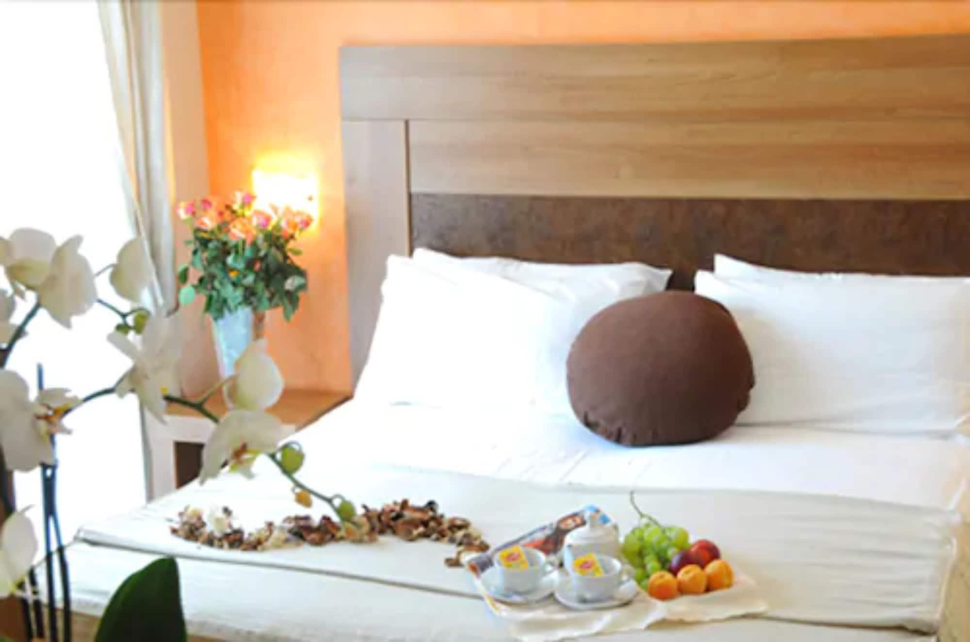 Hotel I Due Cigni 3*