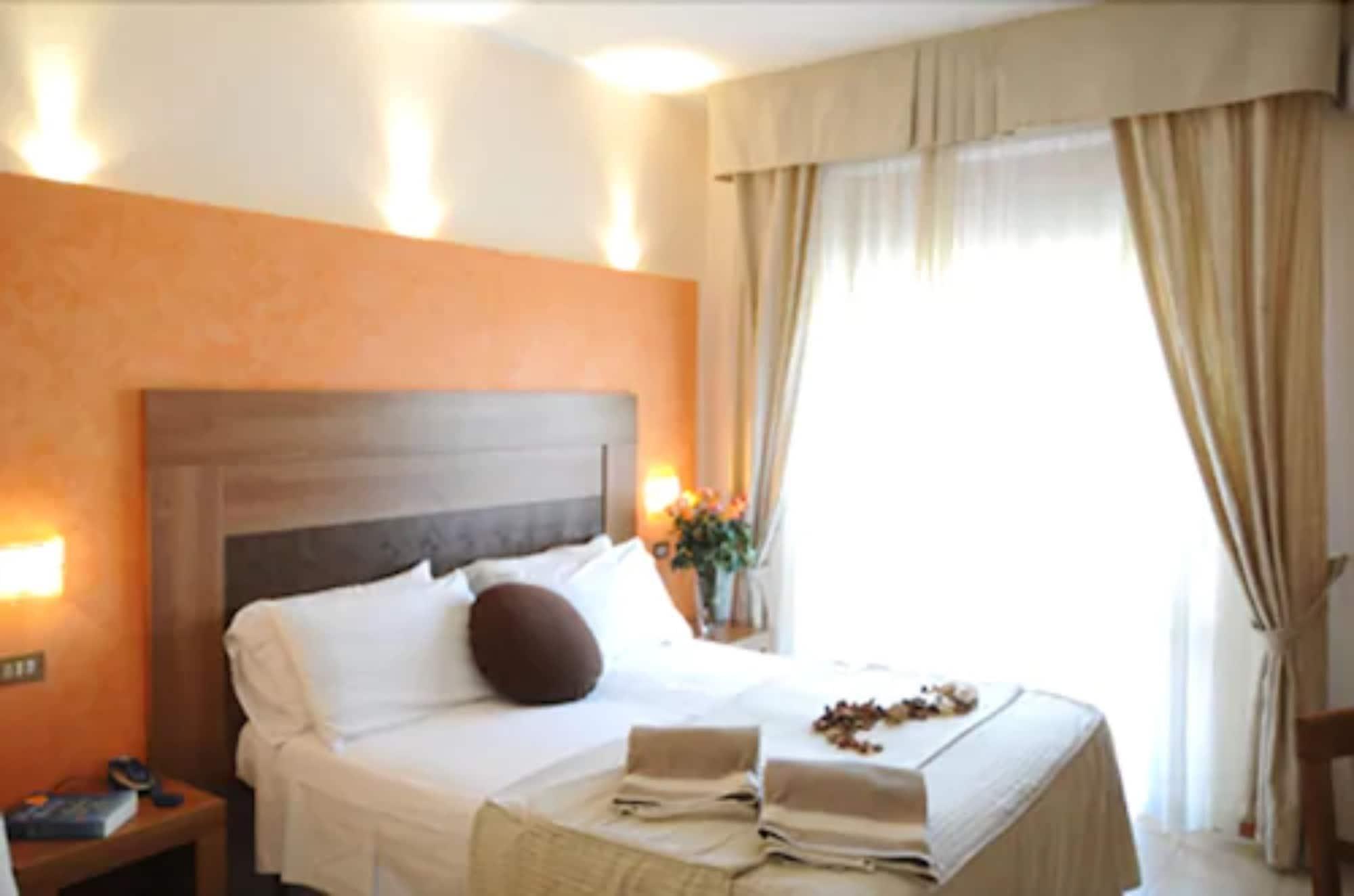 Hotel I Due Cigni 3*