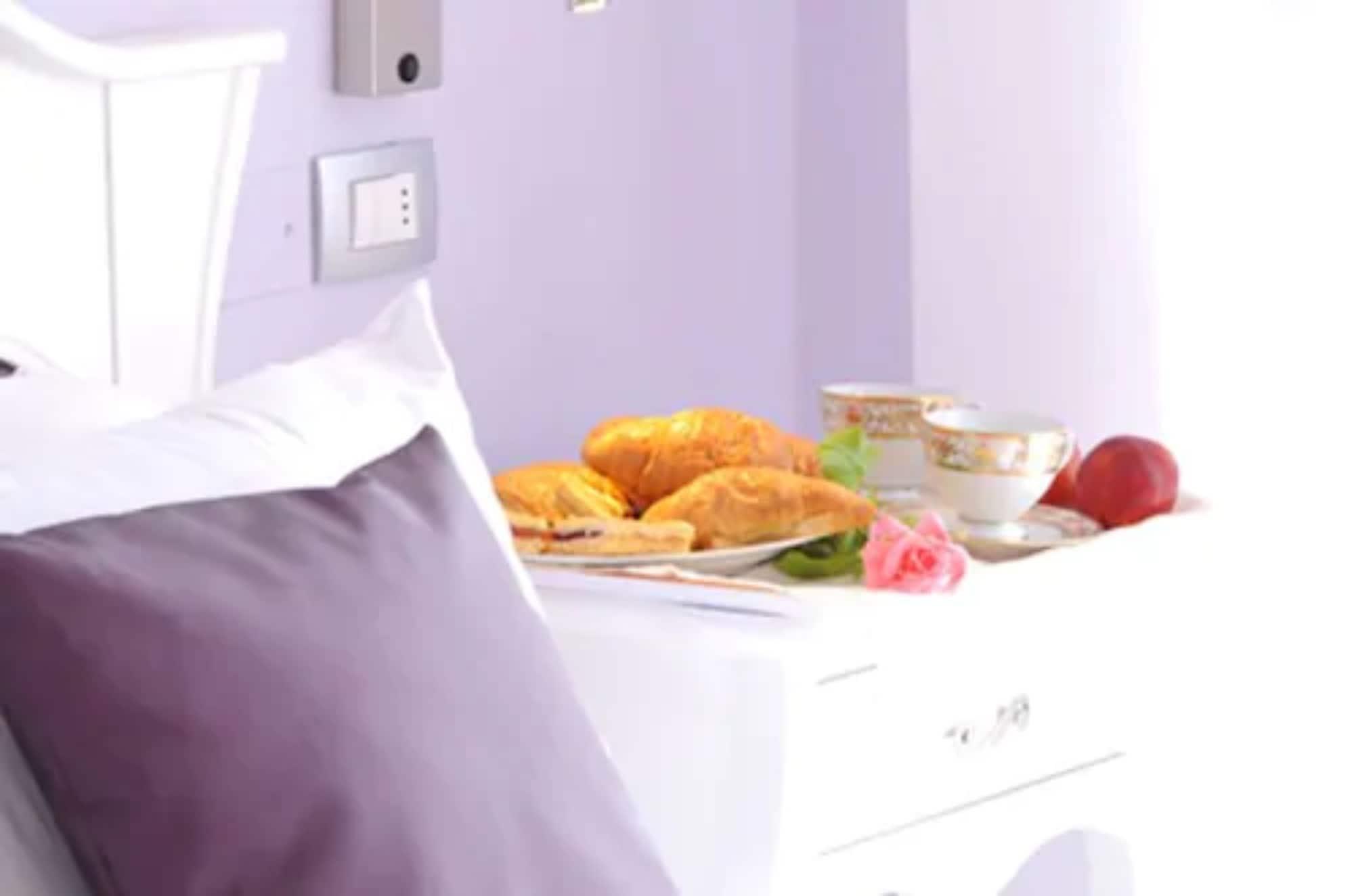 Hotel I Due Cigni 3*