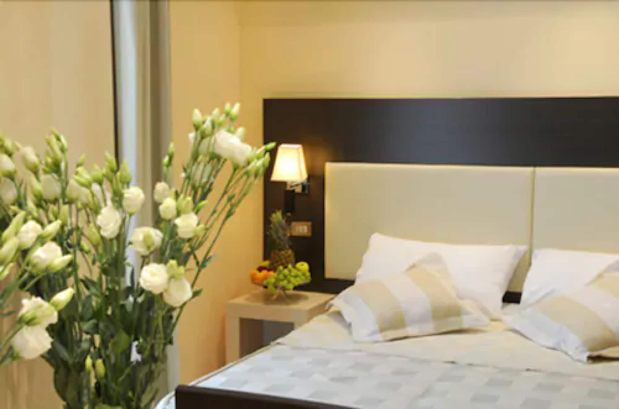 Hotel I Due Cigni Montepulciano Stazione