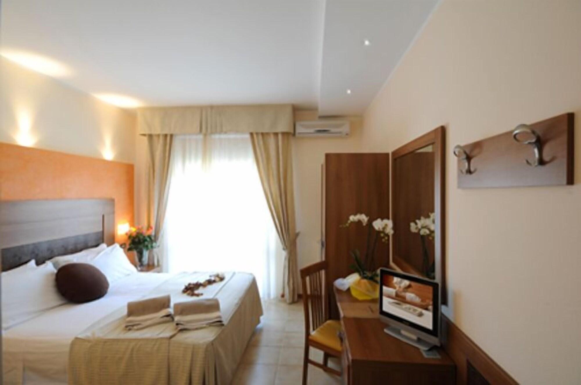 I Due Cigni Hotel Montepulciano Stazione