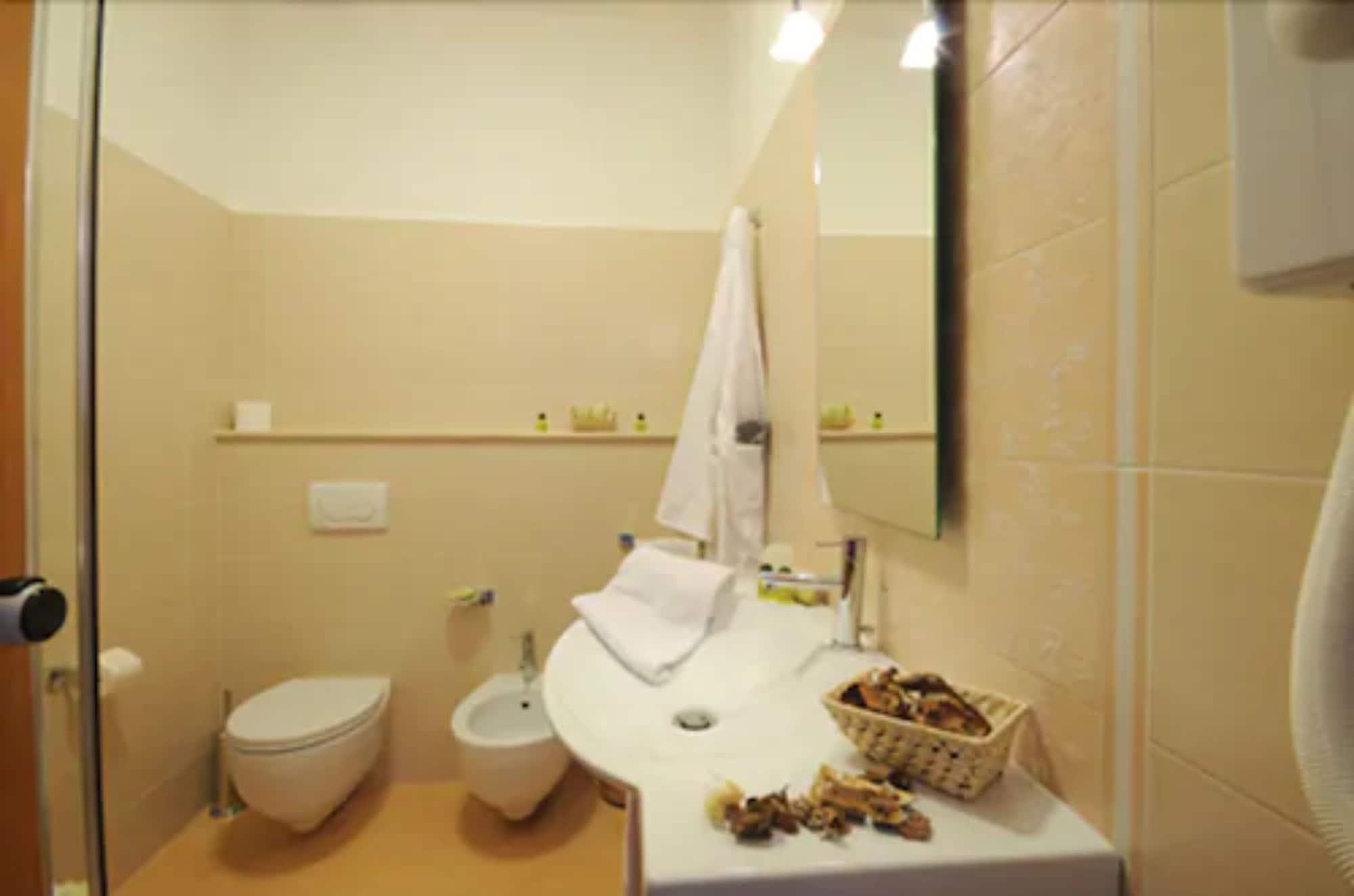 I Due Cigni Hotel 3*