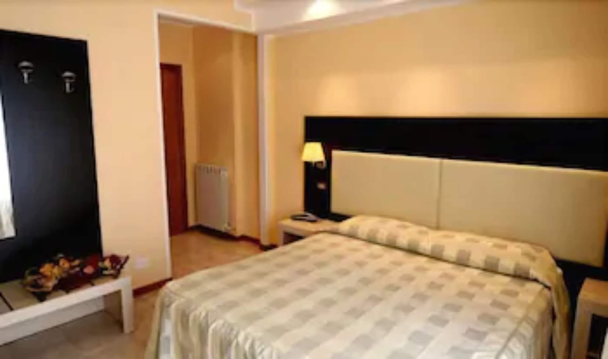 I Due Cigni Hotel Montepulciano Stazione
