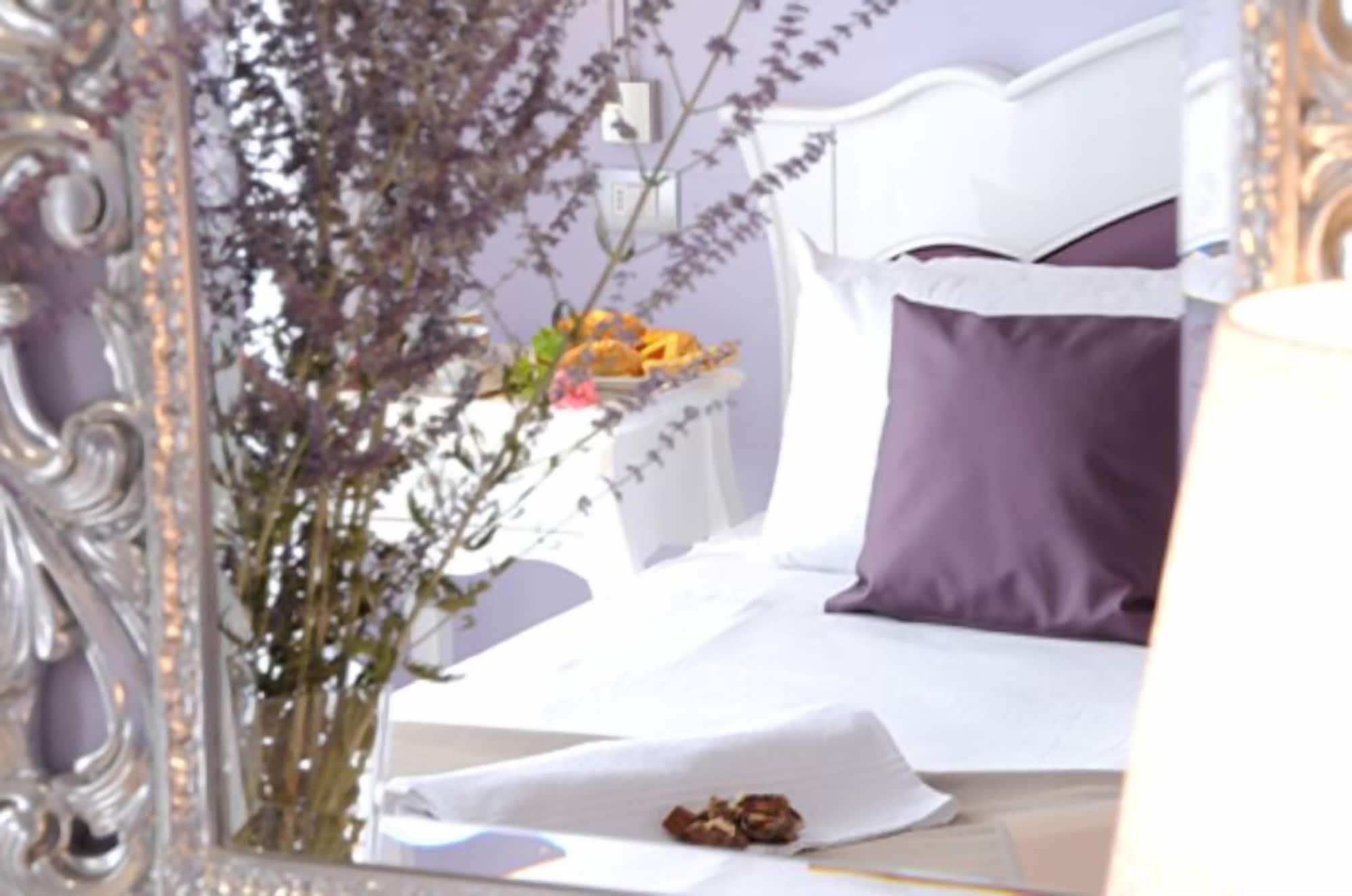 Hotel I Due Cigni Montepulciano Stazione