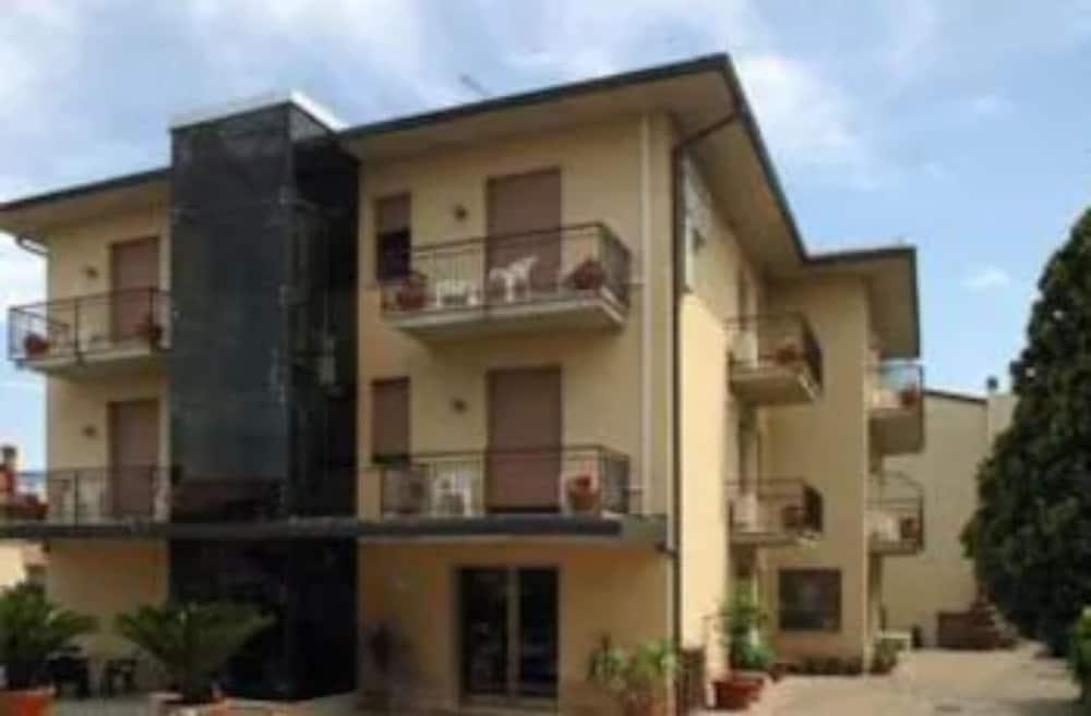 I Due Cigni Hotel Montepulciano Stazione