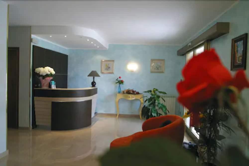 Hotel I Due Cigni Montepulciano Stazione
