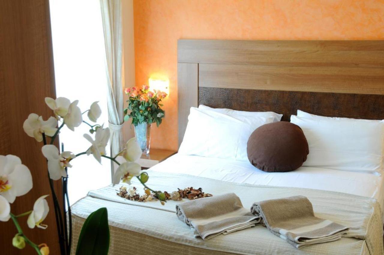 Hotel I Due Cigni 3*