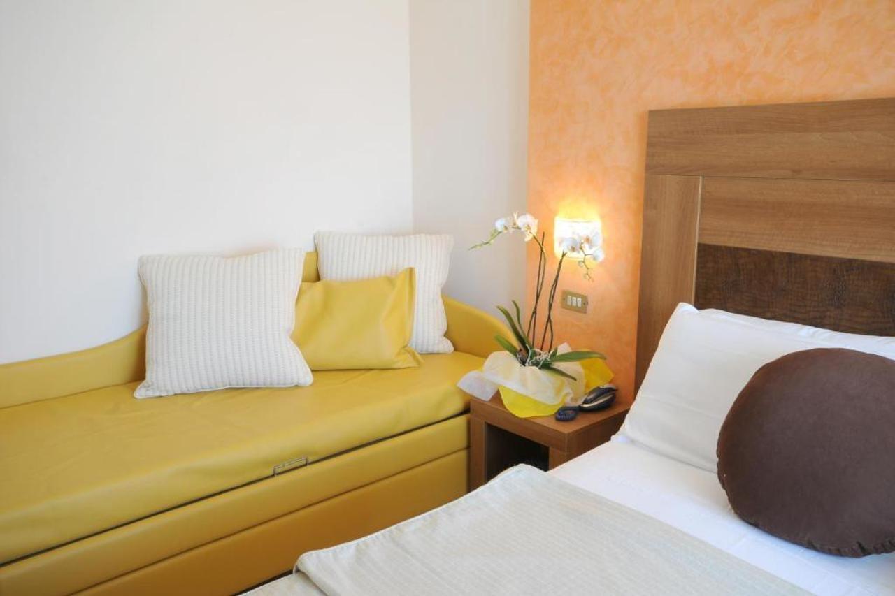 I Due Cigni Hotel