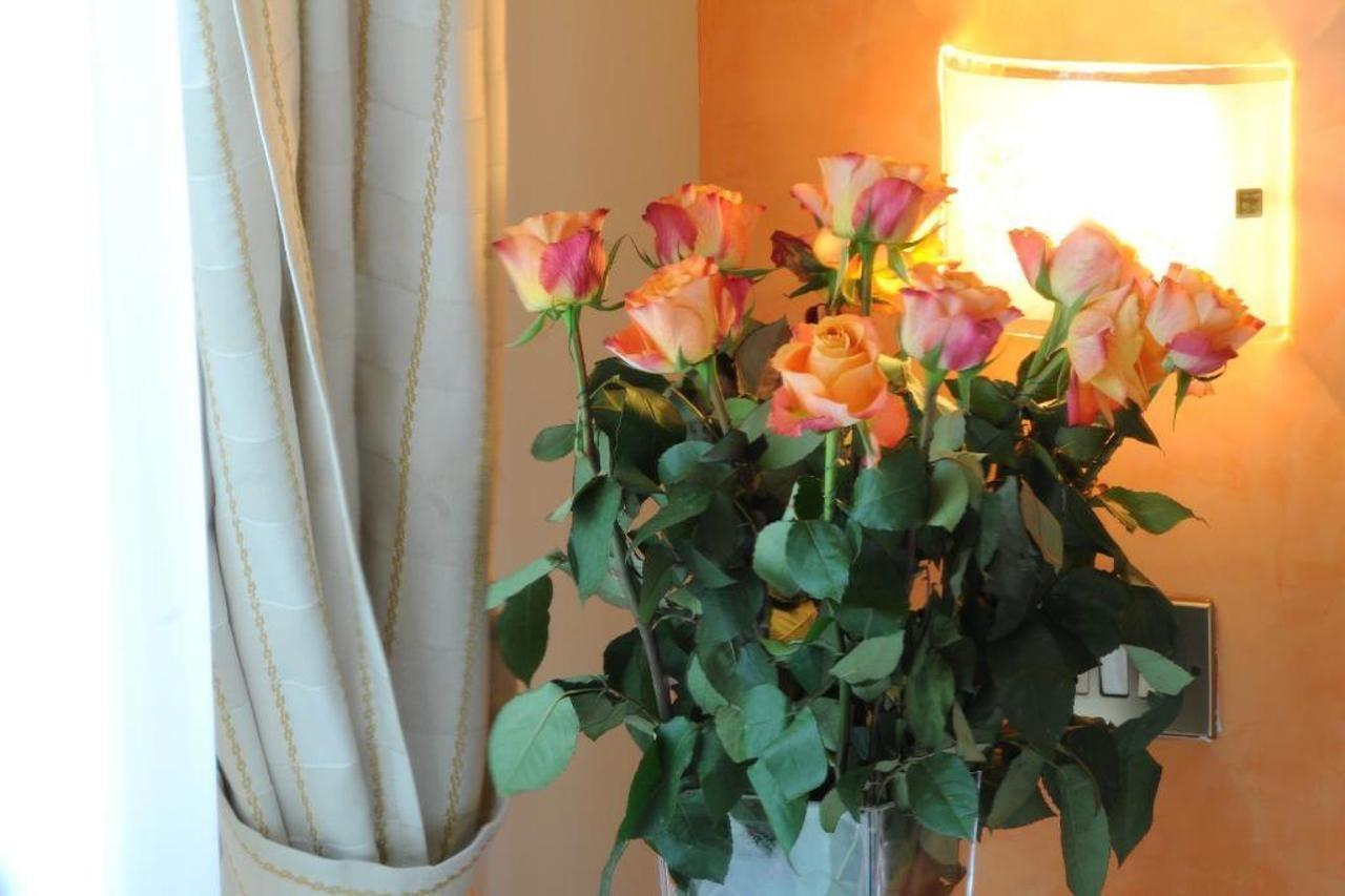 Hotel I Due Cigni 3*