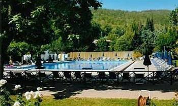 I Due Cigni Hotel Montepulciano Stazione